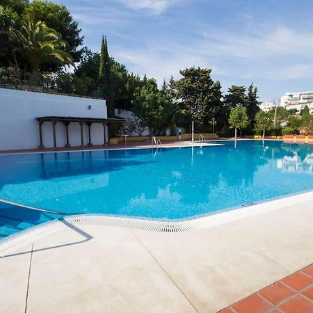 Duquesa 703 By Ivi Real Estate Διαμέρισμα Τορρεμολίνος Εξωτερικό φωτογραφία
