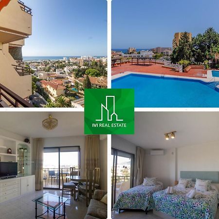 Duquesa 703 By Ivi Real Estate Διαμέρισμα Τορρεμολίνος Εξωτερικό φωτογραφία