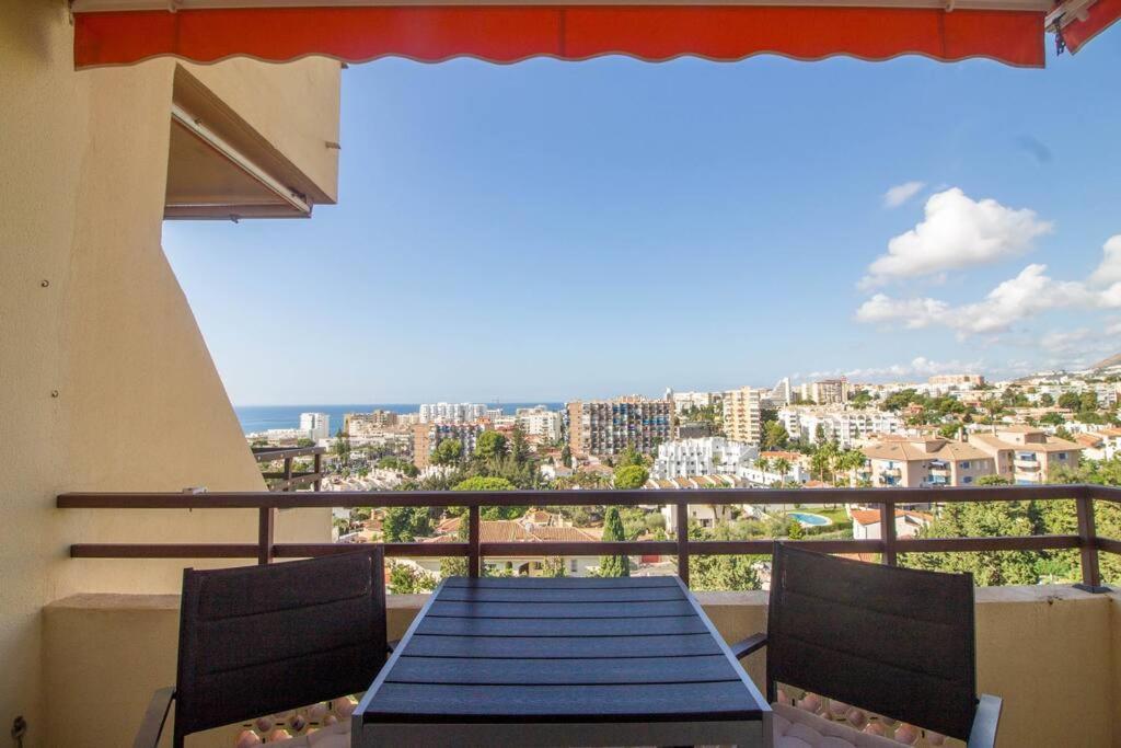 Duquesa 703 By Ivi Real Estate Διαμέρισμα Τορρεμολίνος Εξωτερικό φωτογραφία