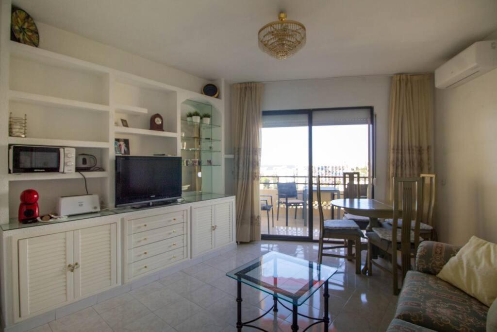Duquesa 703 By Ivi Real Estate Διαμέρισμα Τορρεμολίνος Εξωτερικό φωτογραφία