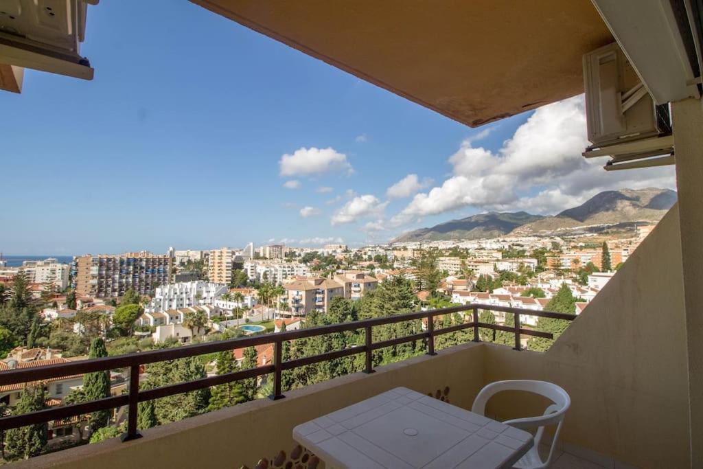 Duquesa 703 By Ivi Real Estate Διαμέρισμα Τορρεμολίνος Εξωτερικό φωτογραφία