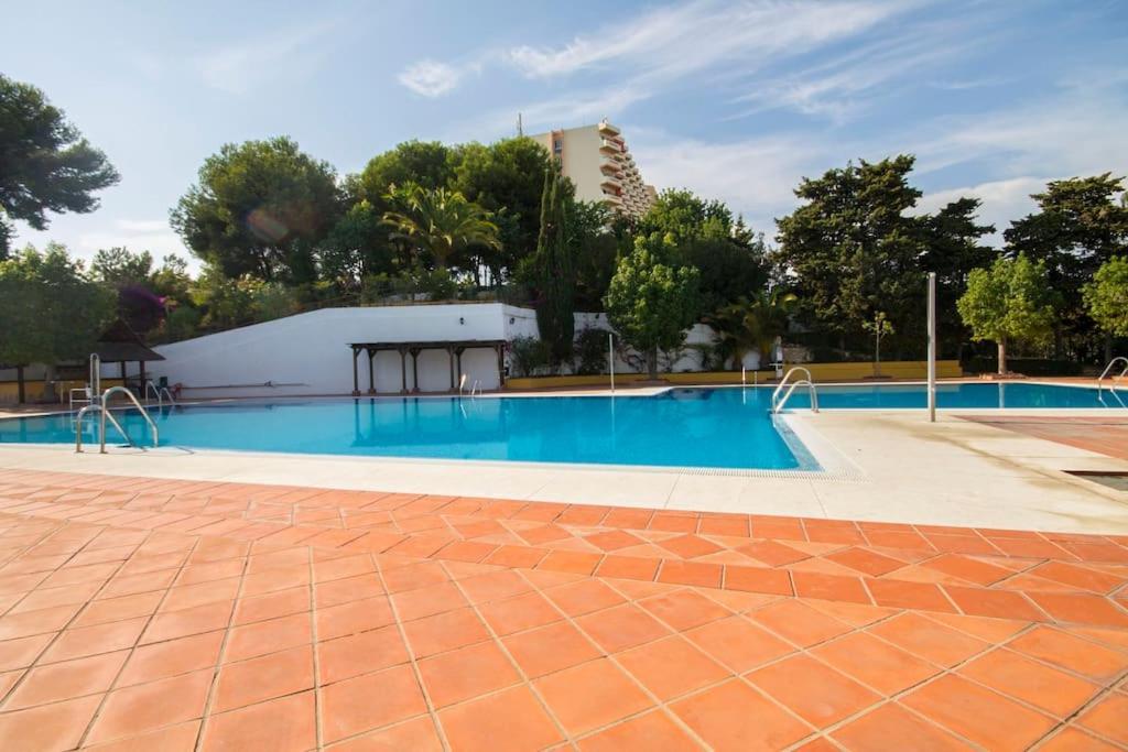 Duquesa 703 By Ivi Real Estate Διαμέρισμα Τορρεμολίνος Εξωτερικό φωτογραφία
